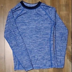 Long Sleeve Compression Shirt